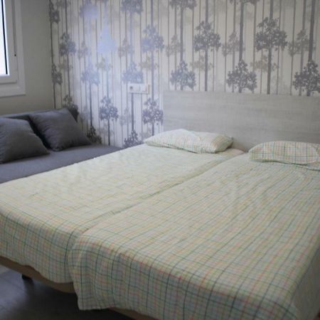 Apartamentos Logrono Centro エクステリア 写真