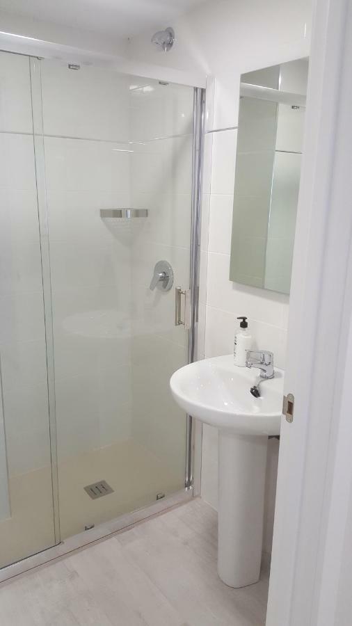 Apartamentos Logrono Centro エクステリア 写真