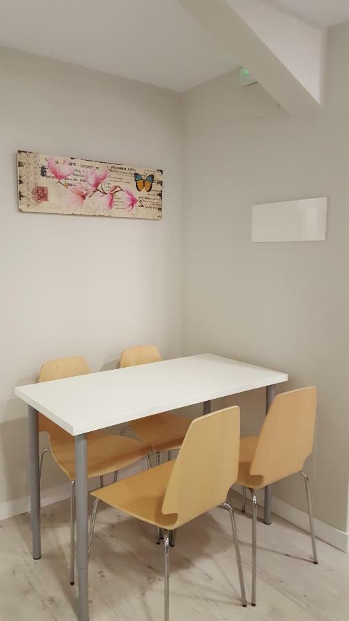 Apartamentos Logrono Centro エクステリア 写真