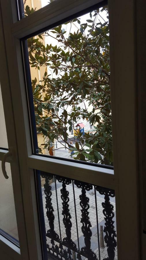 Apartamentos Logrono Centro エクステリア 写真
