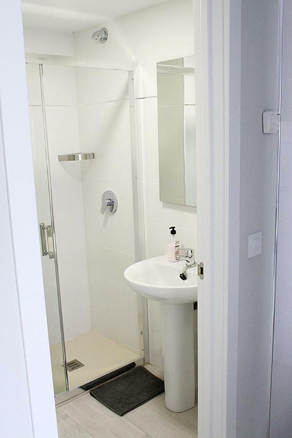 Apartamentos Logrono Centro エクステリア 写真